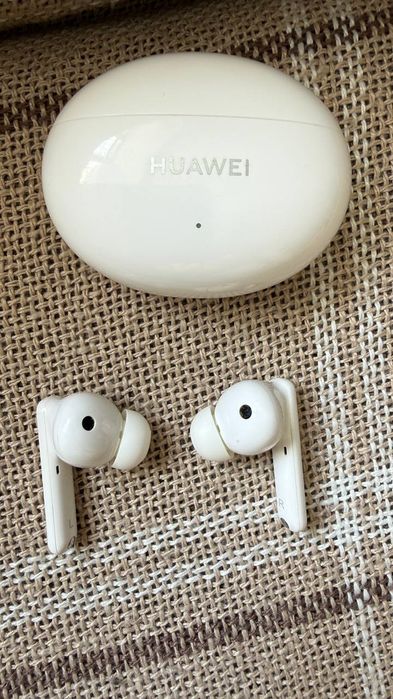 Huawei freebuds 4i наушники
