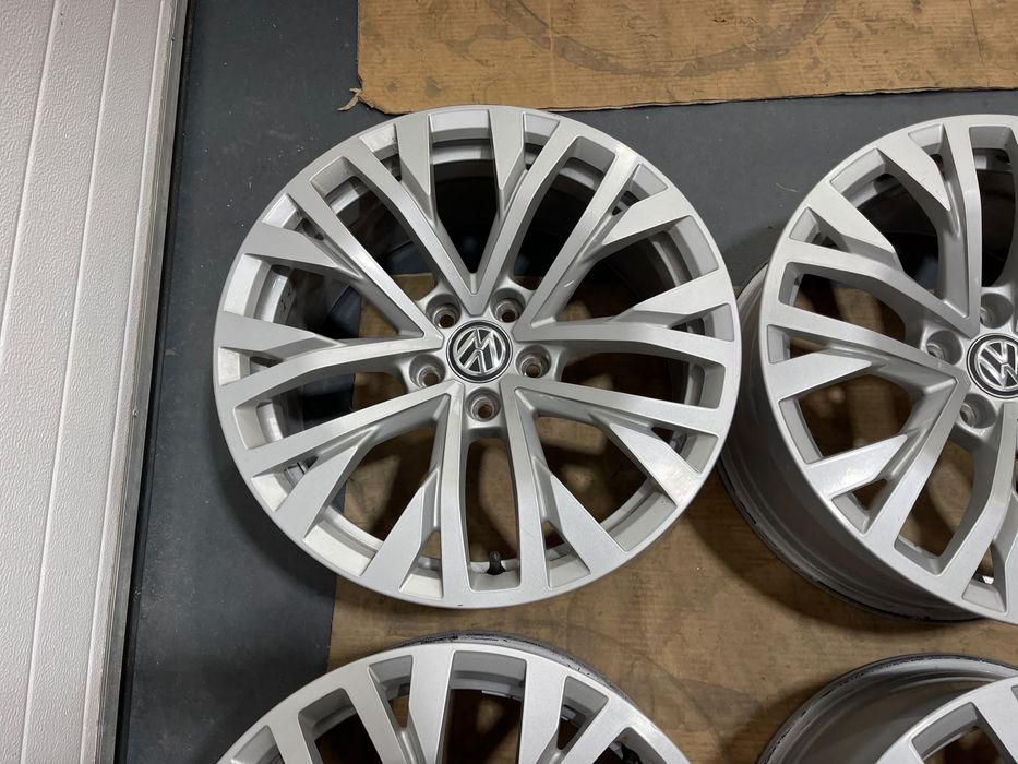 Jante VW Touareg Cr 18 FACTURA