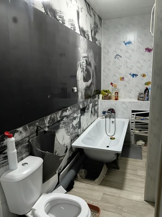 Сдам 3 комнатную квартиру