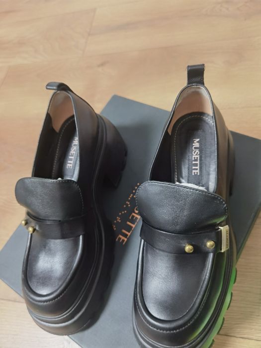 Дамски обувки MUSETTE