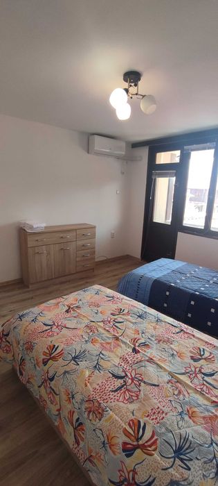 Дава се под наем Тристаен апартамент в Несебър - 90 кв.м за 112.2 € - Снимка #13