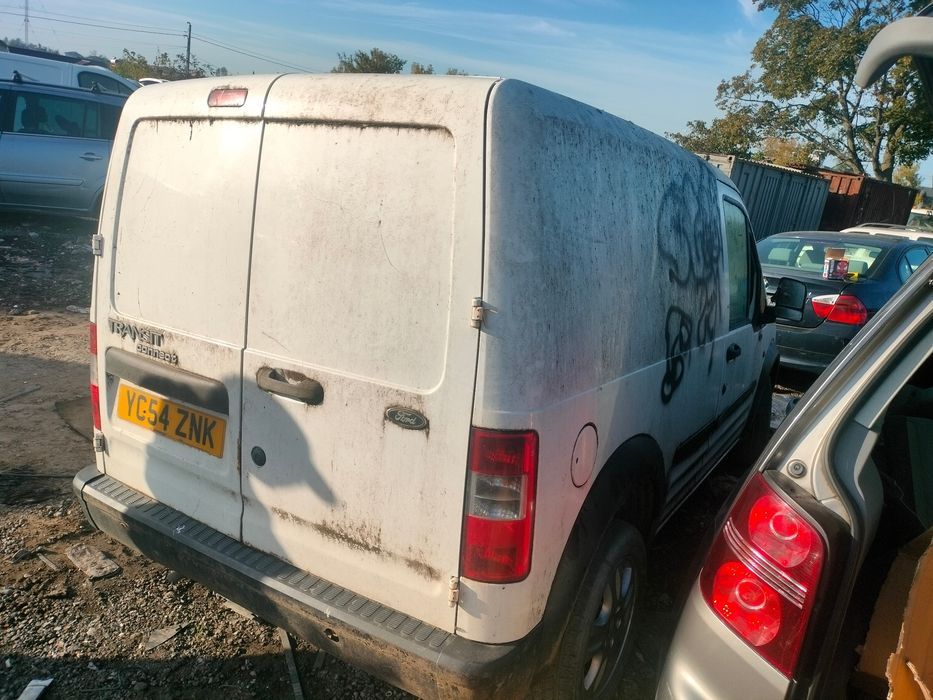 Dezmembrari Ford TRANSIT CONNECT Mk 1 (2002-2013) 1.8 DI Motorina