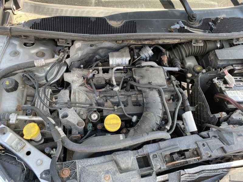 Dezmembrari piese Renault Megane 3 Break 1.4 TCE-H4J