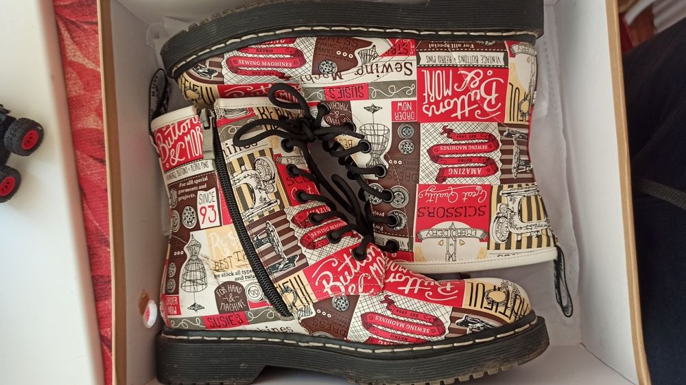 Продам весеннюю обувь