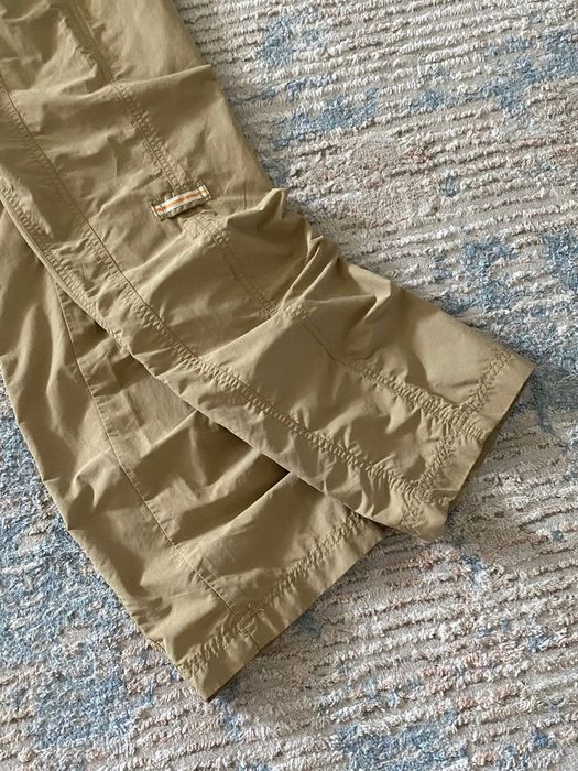 Schoffel outdoor vintage pants