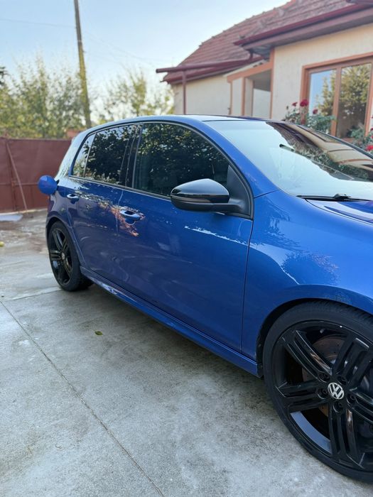 Vând Volkswagen golf 6R