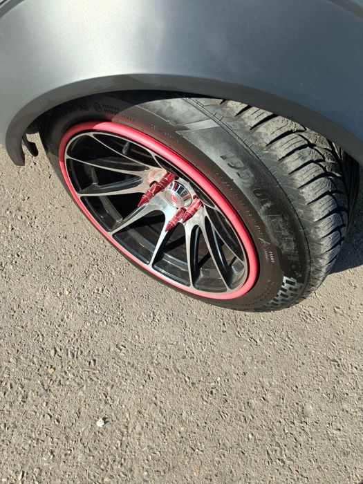 R15 xxr J8.25 obmen