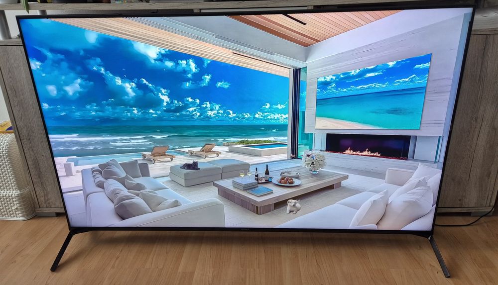 Sony XR-65X94J  Google TV, Android,4K,UltraHD,Smart, WiFi, Full Array