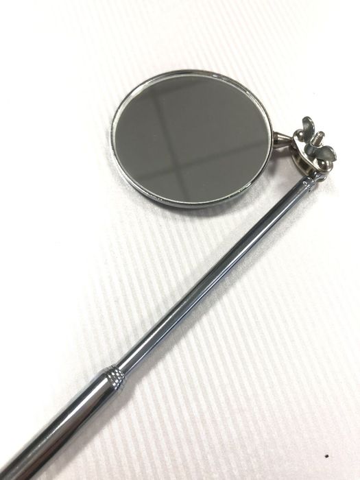 телескопично огледало за ремонт Carl Kammerl UK 2 модела,