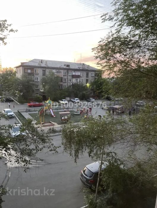 Продам 2х комнатную квартиру на 342 квартале