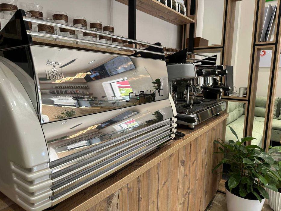 Кофе машина в аренду 250$