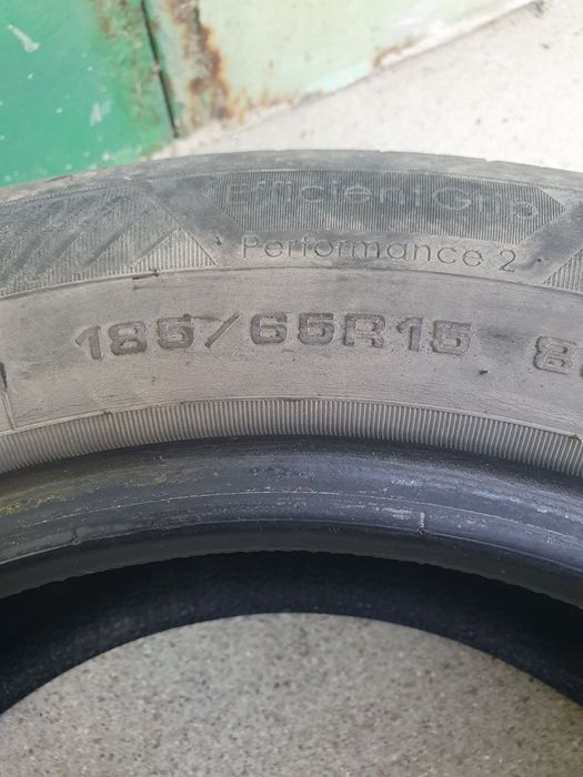 Гуми 185/65/15 Goodyear