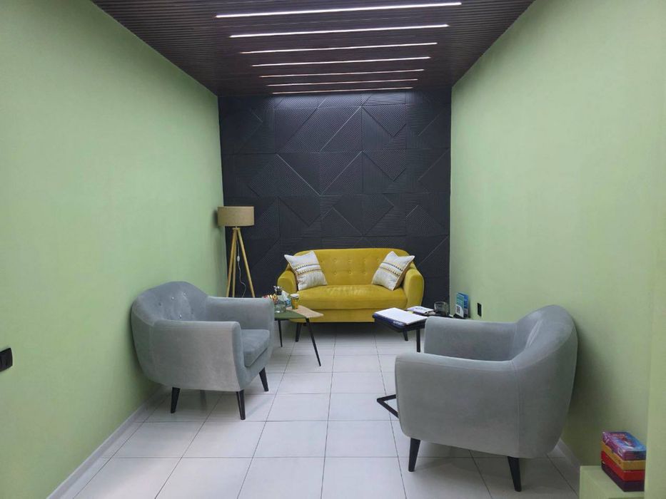 Продаётся нежылое помешение +подвалное помешение Юнус-Абад 4кв