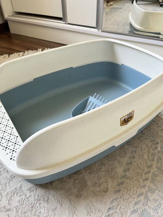 Карета для котят