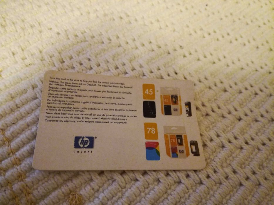 Imprimanta Scanner Fax Xerox HP Officejet G85