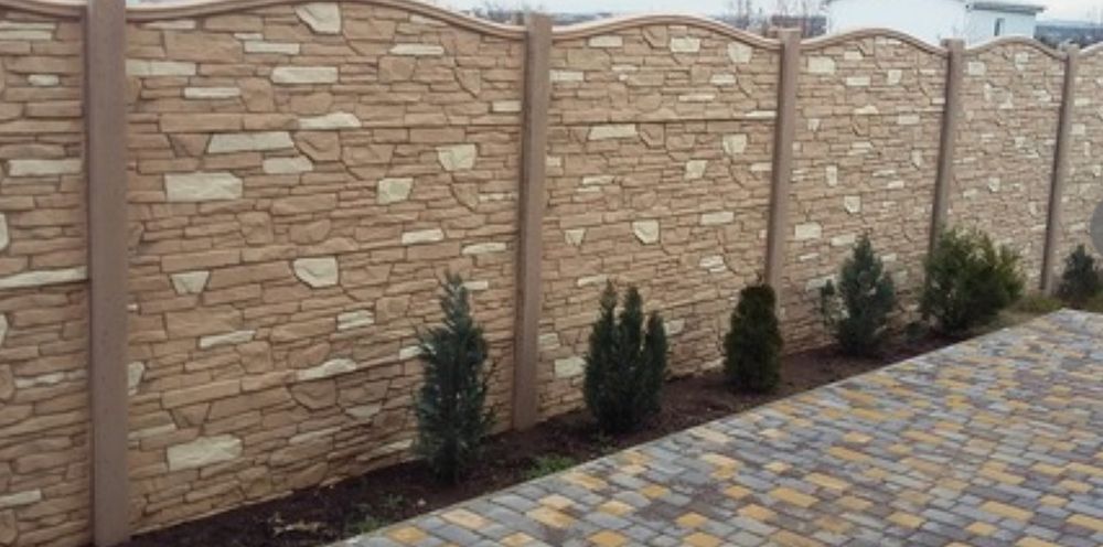 Еврозаборы  16000 Еврозабор