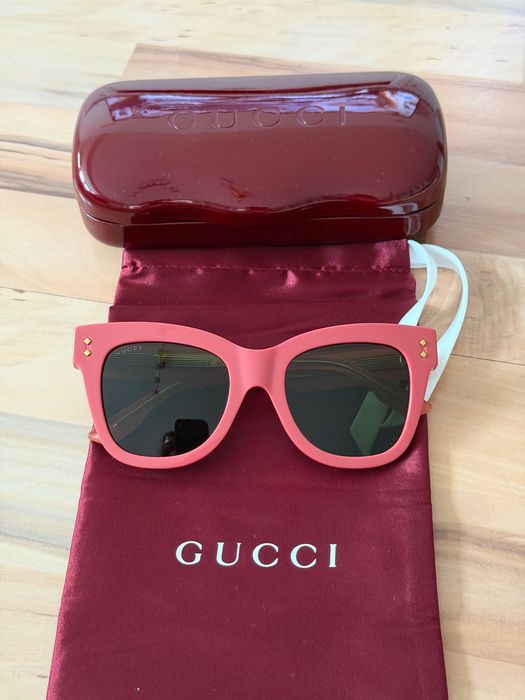 Gucci оригинални дамски очила