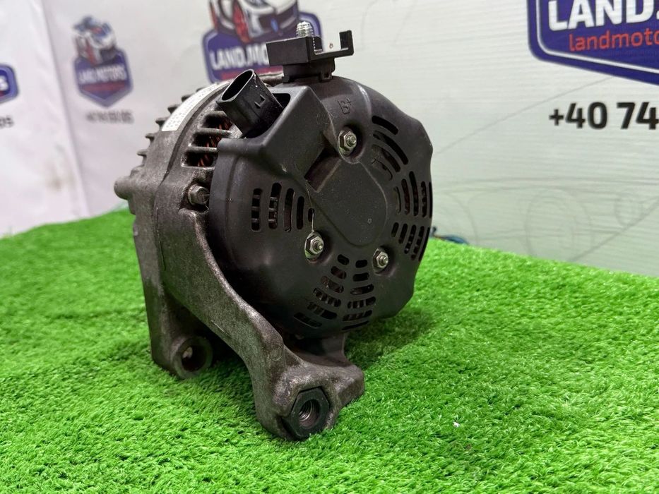 ALTERNATOR BMW 325I SERIA 3 E93 SE 3.0 BENZINA 2007 COD OEM 0121715012 2005-2012