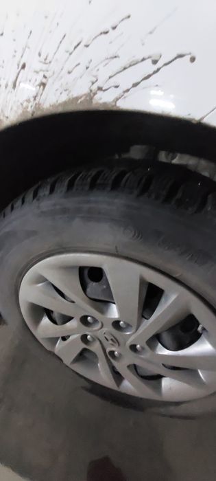 Шины Nexen летние