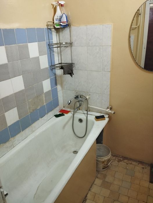 Yunusobodda 1 xona kv ijaraga beriladi oilaga