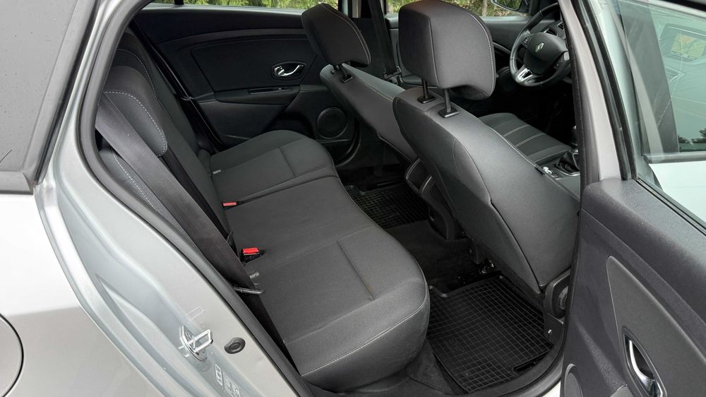 Renault Megane 1.2 TCe 116 CP – 2014 – Benzina – 116.800 Km Reali