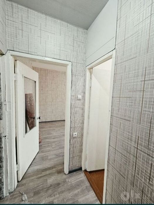 Продаю квартиру Яшнабадский р-он Авиасозлар-4. 1-ком 4-этаж 5-этажном