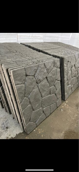Теплофасад термопанели полифасад