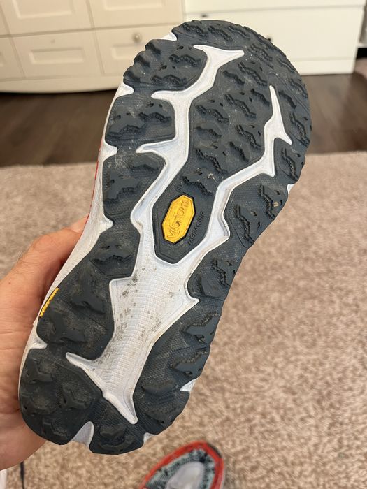 Hoka One One Speedgoat 6-дамски трекинг маратонки