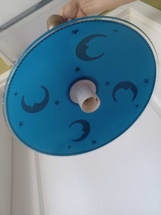 Полилей/пендел за детска стая