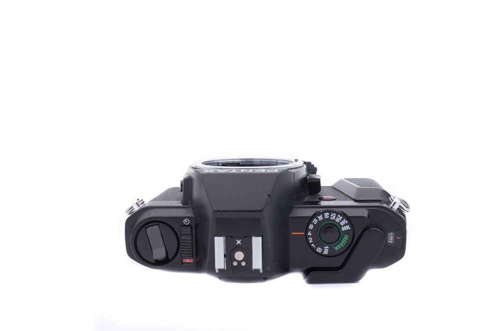 Aparat foto film Pentax P30 montura PK ( doar corp)