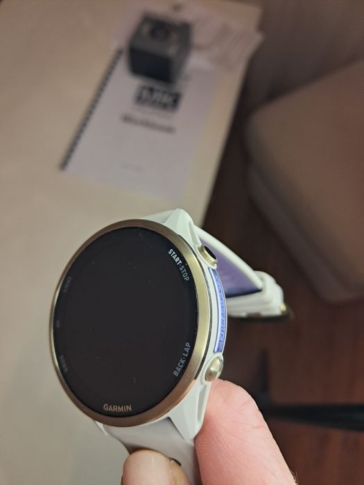 Garmin Forerunner 970