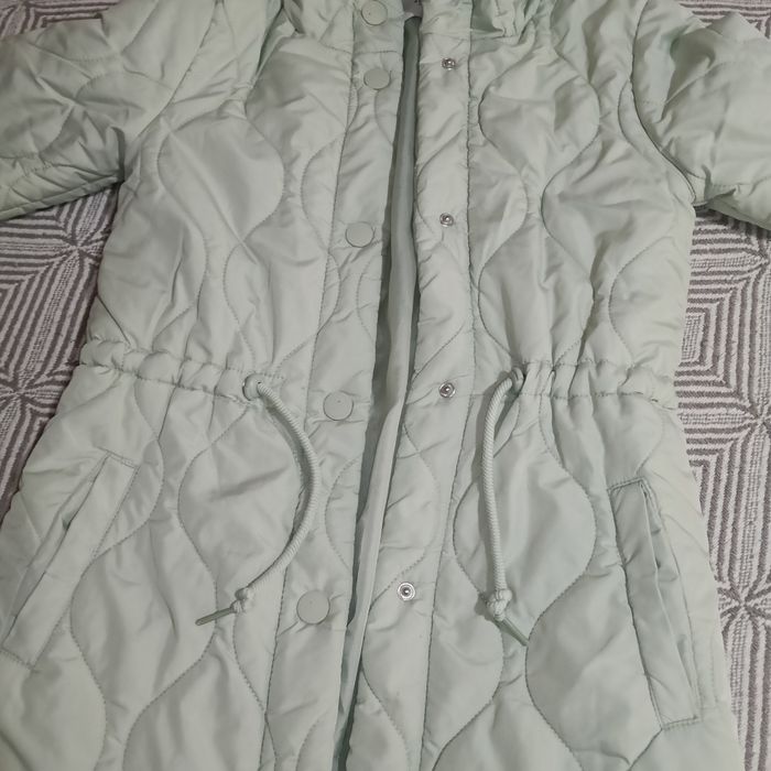 Geaca Reserved m 116