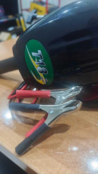 Haibo T18  лодочный мотор