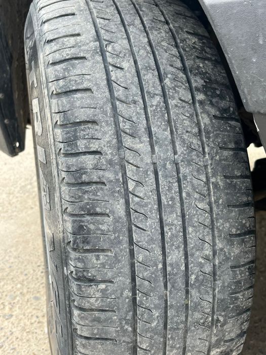 диски с шинами р15