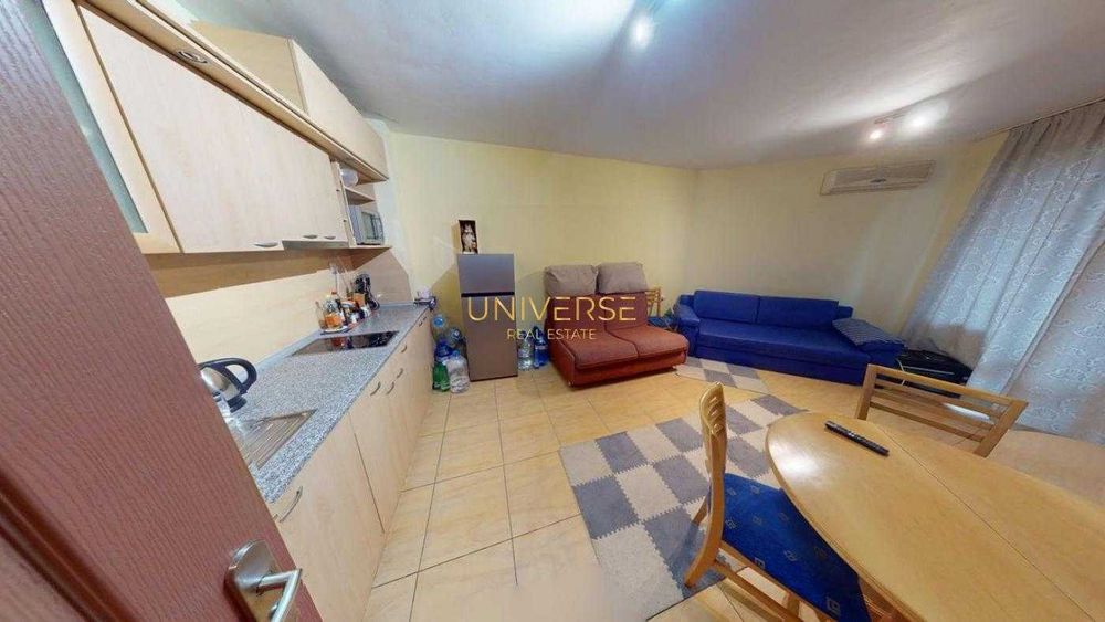 Продава се Двустаен апартамент в к.к. Слънчев бряг - 64 кв.м за 757 €/кв.м - Снимка #1
