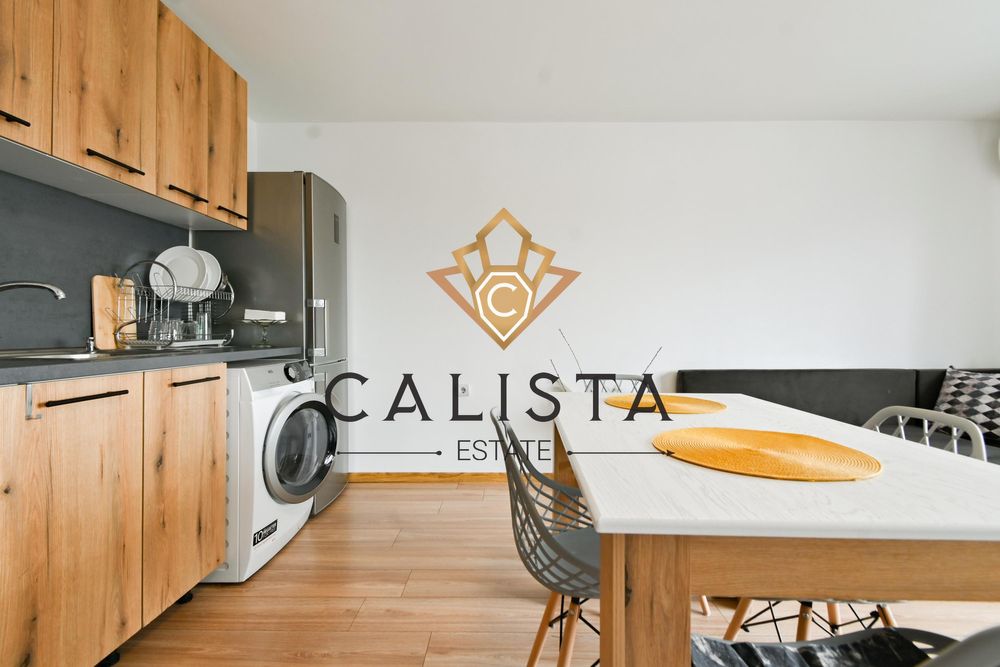 Тристаен апартамент под наем в ж.к. Люлин 10, 2174432