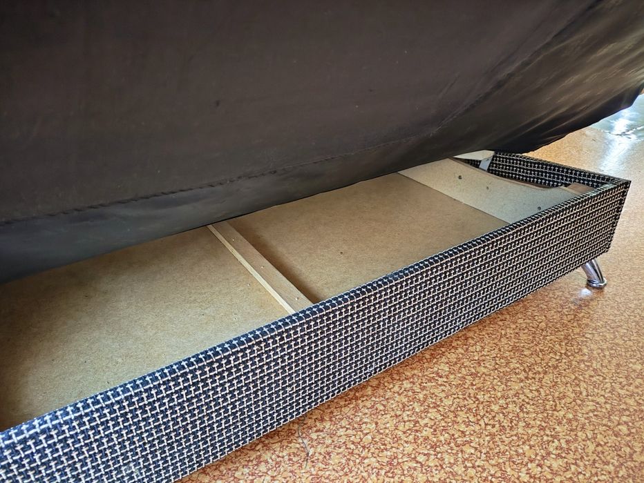 Продам раскладной диван