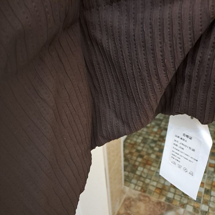 Пальто стеганное женское