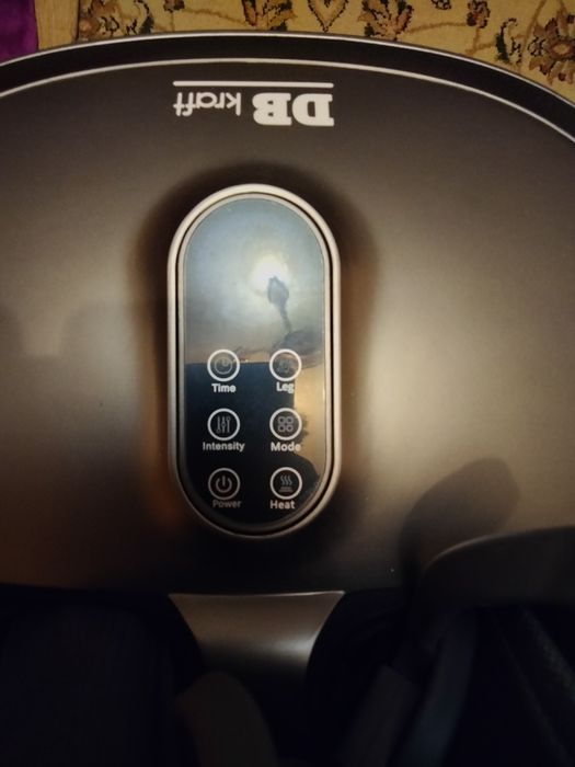 Массажер для ног