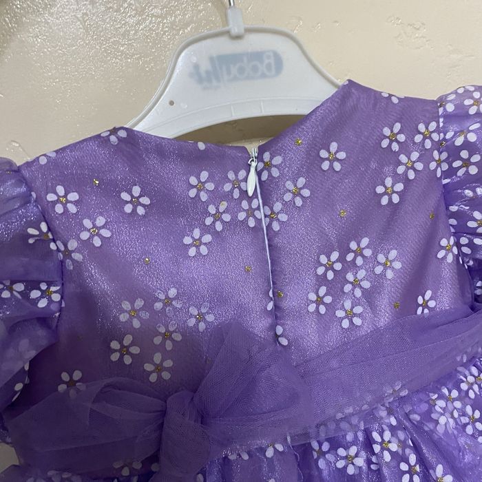 Платье новогоднее