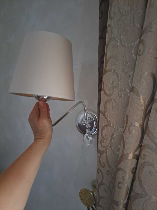 Бра на стену, 2 шт