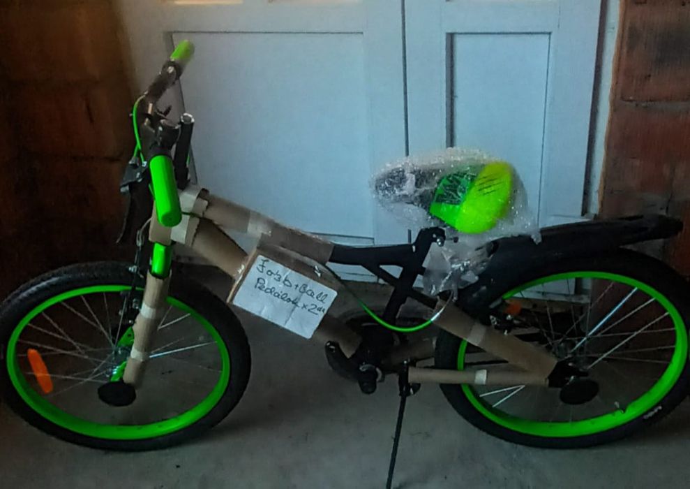 Biciclete copii import germania