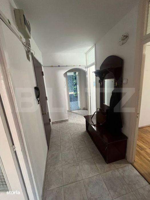 Apartament 3 camere, 2 bai, 2 balcoane – la 1 minut de Lotus Mall.