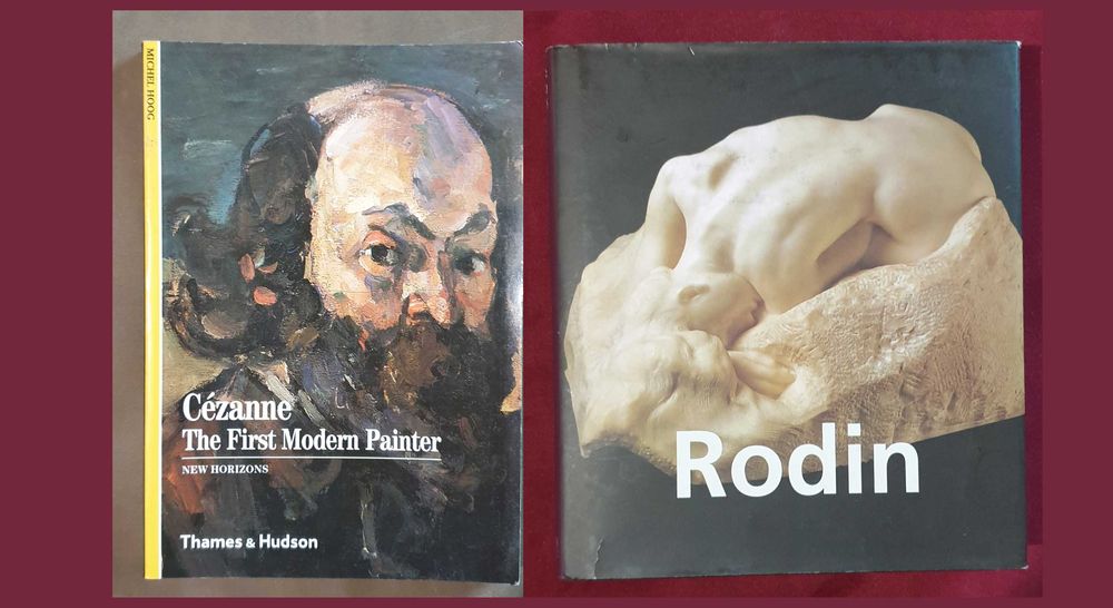 Изкуство, художници - 20 книги