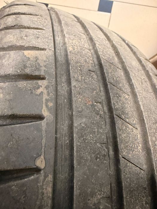 AEZ Atlanta titan 19R Graphite matt/polished