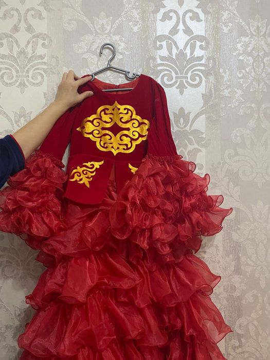 Казакша көйлек сатылады