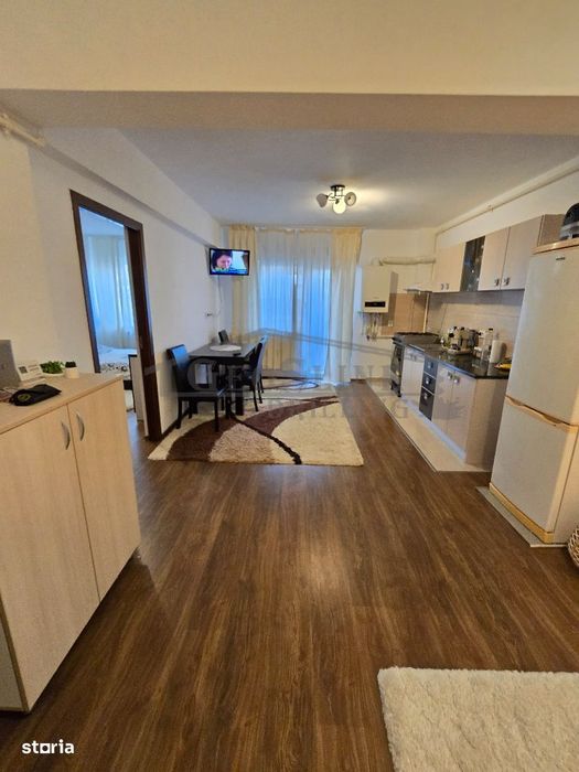Apartament 2 camere Strada Galaxiei Baciu