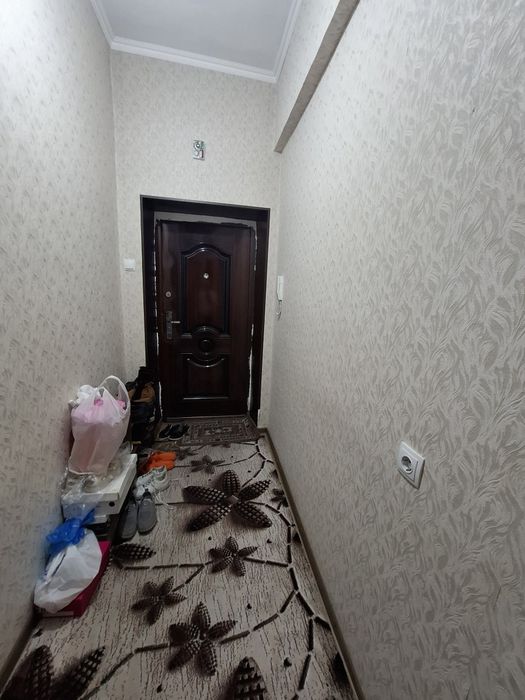 Oilaga, qizlarga  kvartira sergili 6a da
