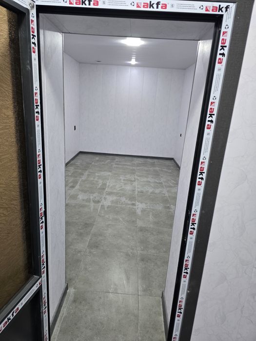 Нотурар [савдо дукони]  бино ва подвал ижарага берилади.