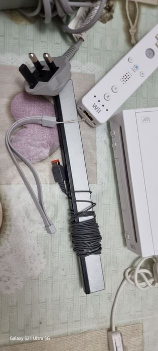 Конзола Nintendo Wii